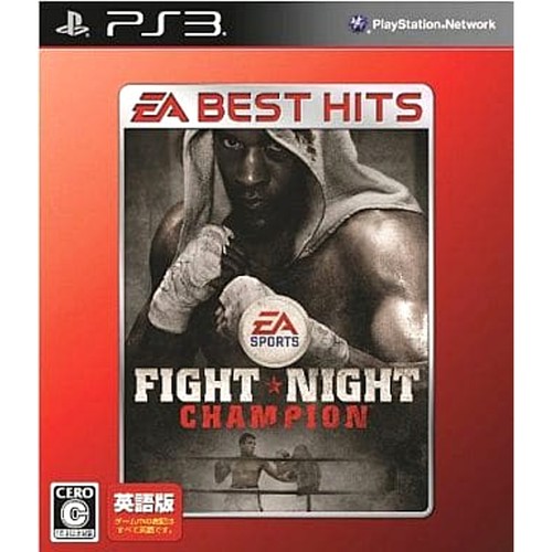 Fight night champion - champion, best