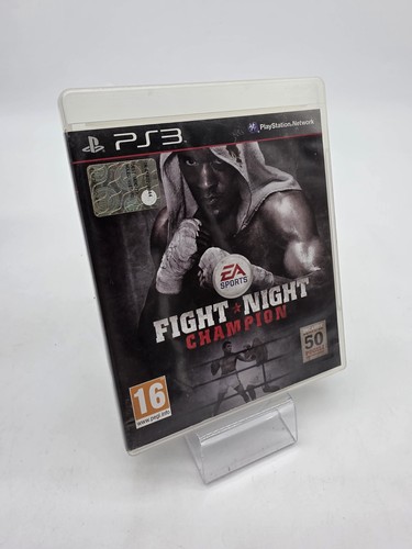 Fight night champion gioco - fight,