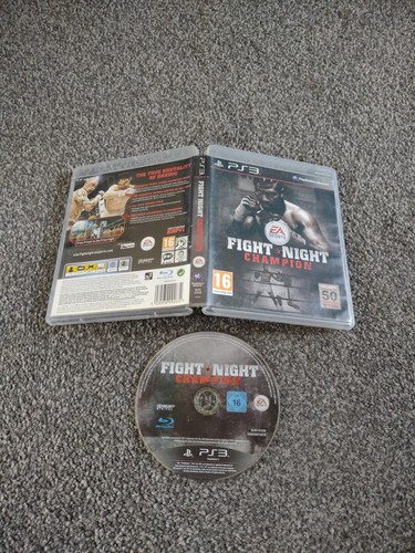 Gioco sony ps3 - sony, fight