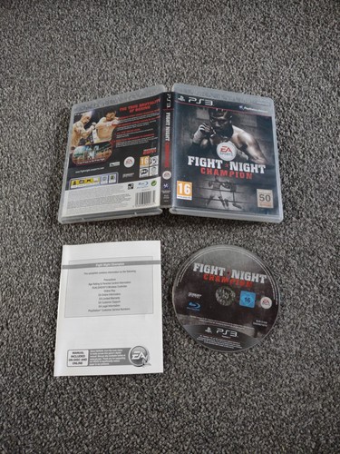 Gioco sony ps3 - ps3, night