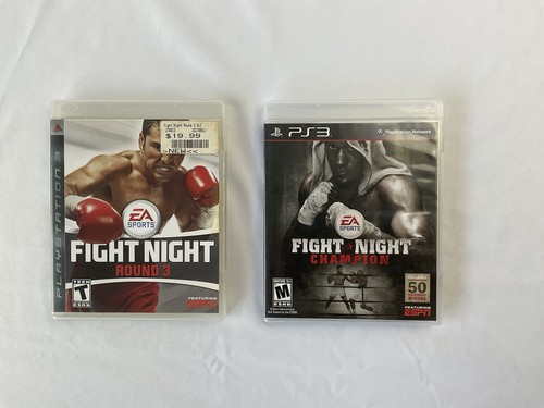 Giochi ps3 sports espn - ea,
