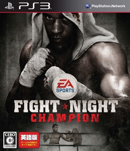 Fight night champion edizione - champion, *edizione